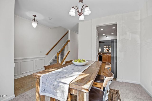 6623 Clarksburg Place, Raleigh, NC 27616