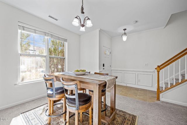 6623 Clarksburg Place, Raleigh, NC 27616