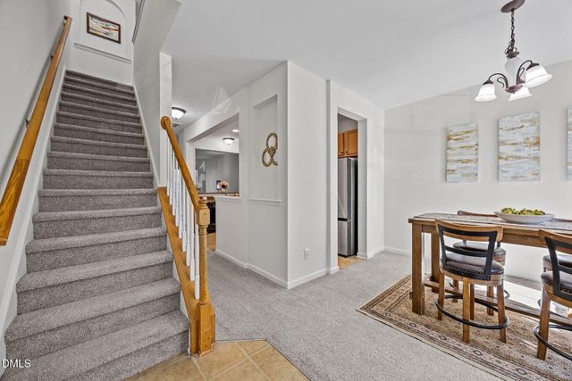 6623 Clarksburg Place, Raleigh, NC 27616