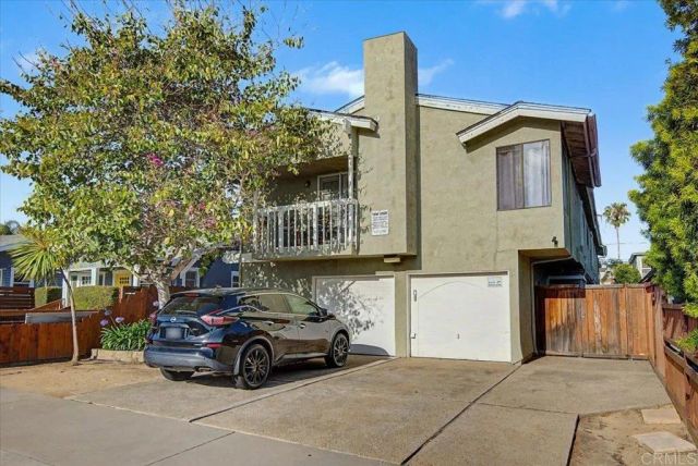 3967 Utah Street 4, San Diego, CA 92104