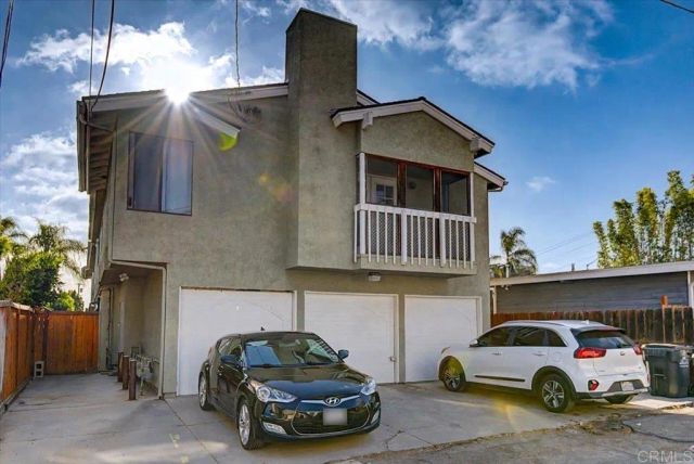 3967 Utah Street 4, San Diego, CA 92104