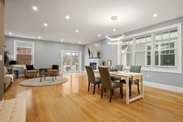 669 Boylston St, Newton, MA 02459