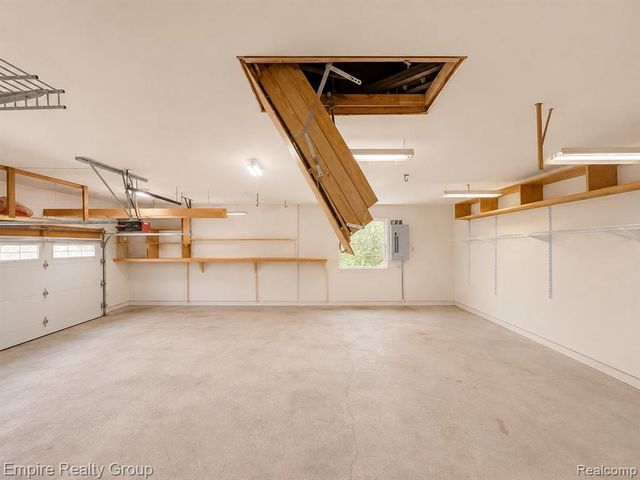1486 Russ Roy Court, White Lake, MI 48383