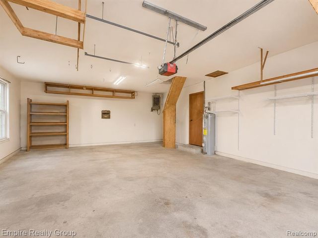 1486 Russ Roy Court, White Lake, MI 48383
