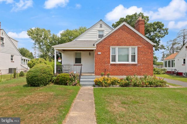 8907 CARLISLE AVE, Baltimore, MD 21236