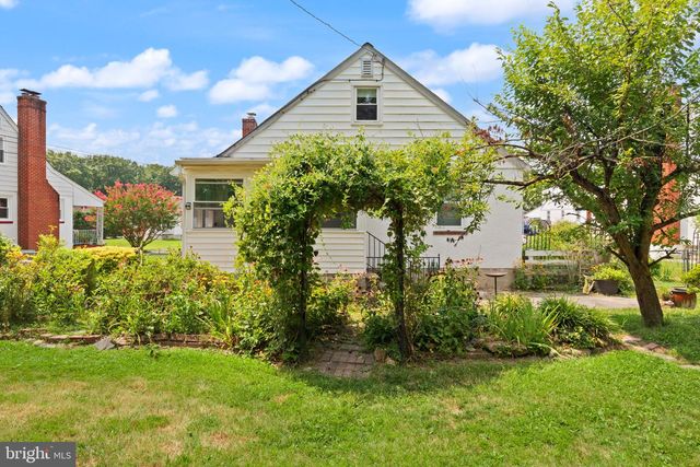 8907 CARLISLE AVE, Baltimore, MD 21236