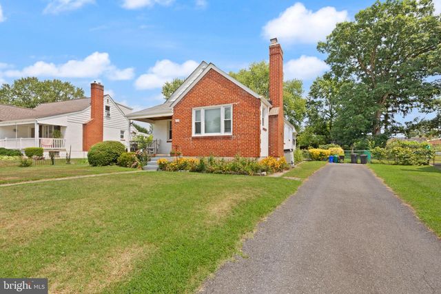 8907 CARLISLE AVE, Baltimore, MD 21236