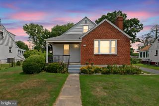 8907 CARLISLE AVE, Baltimore, MD 21236
