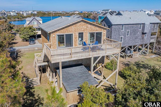 26232 Wimble Shores Drive Lot 30, Salvo, NC 27972