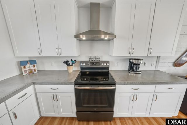 26232 Wimble Shores Drive Lot 30, Salvo, NC 27972