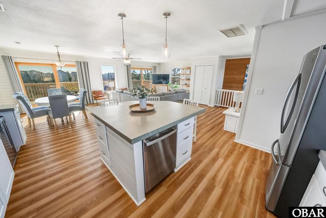 26232 Wimble Shores Drive Lot 30, Salvo, NC 27972