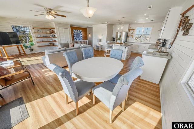 26232 Wimble Shores Drive Lot 30, Salvo, NC 27972