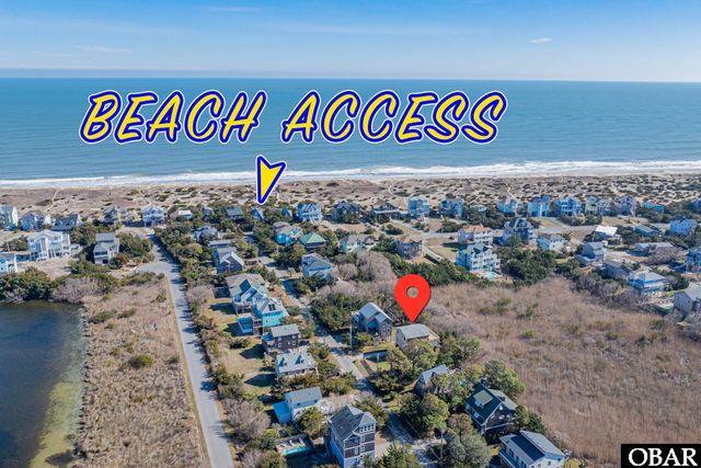 26232 Wimble Shores Drive Lot 30, Salvo, NC 27972