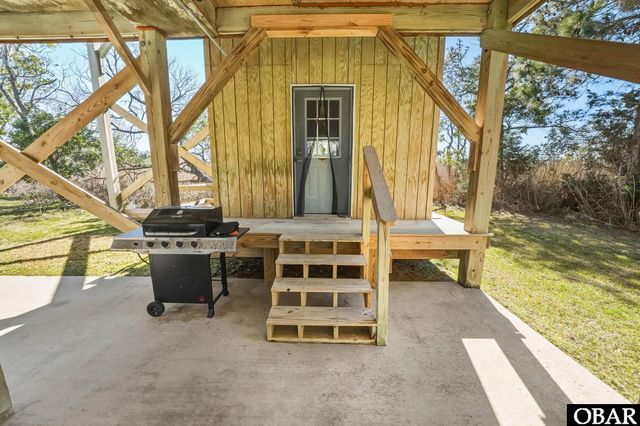 26232 Wimble Shores Drive Lot 30, Salvo, NC 27972