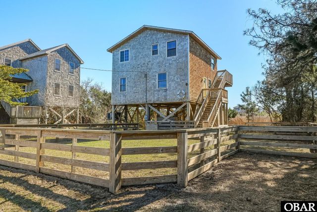 26232 Wimble Shores Drive Lot 30, Salvo, NC 27972