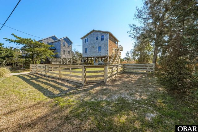 26232 Wimble Shores Drive Lot 30, Salvo, NC 27972