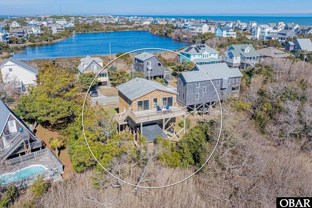 26232 Wimble Shores Drive Lot 30, Salvo, NC 27972