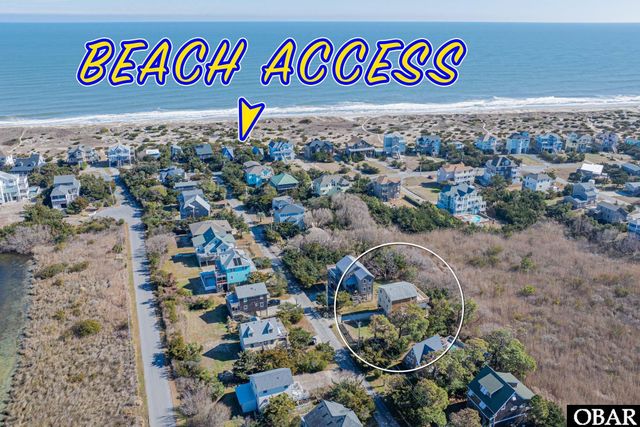 26232 Wimble Shores Drive Lot 30, Salvo, NC 27972