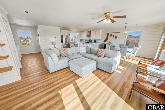 26232 Wimble Shores Drive Lot 30, Salvo, NC 27972