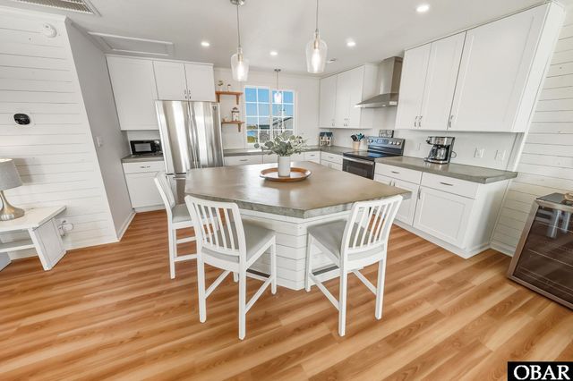 26232 Wimble Shores Drive Lot 30, Salvo, NC 27972