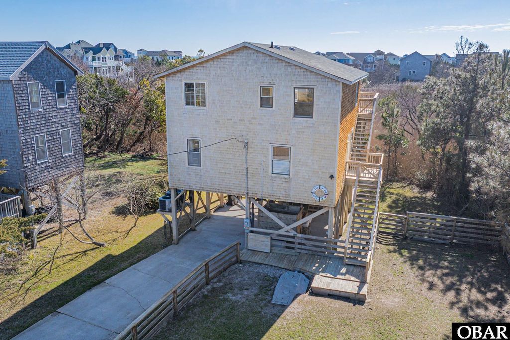 26232 Wimble Shores Drive Lot 30, Salvo, NC 27972