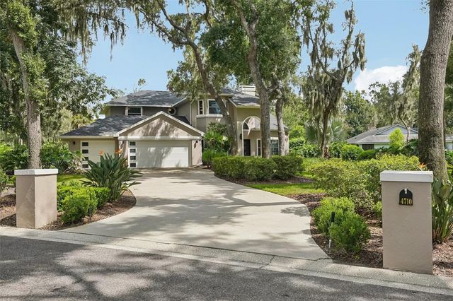4710 RIDGECLIFF DRIVE, Brandon, FL 33511