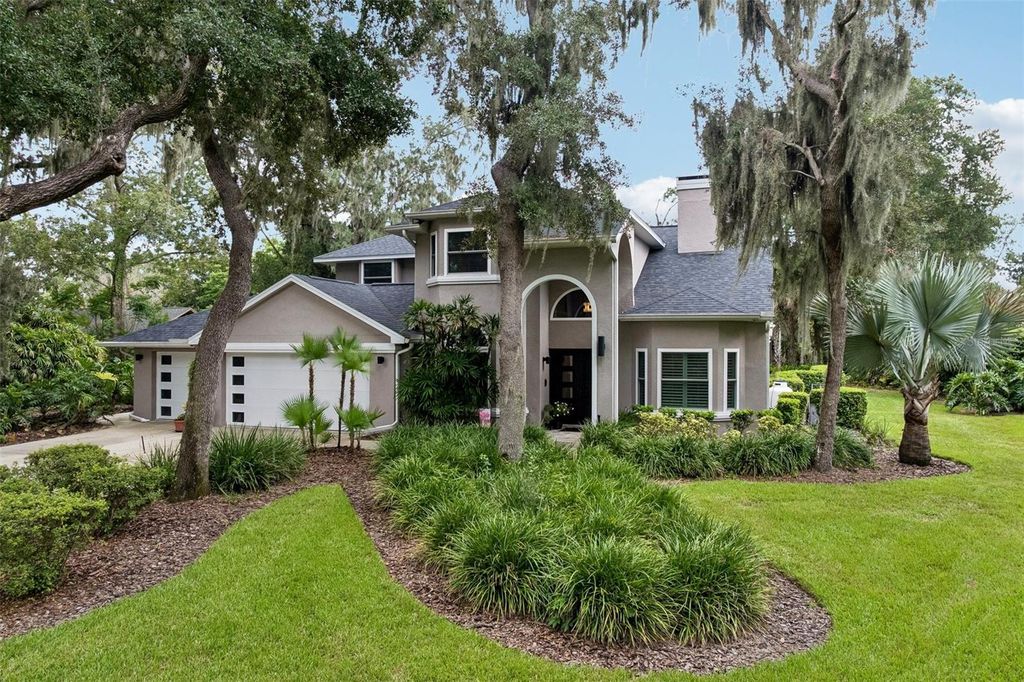 4710 RIDGECLIFF DRIVE, Brandon, FL 33511