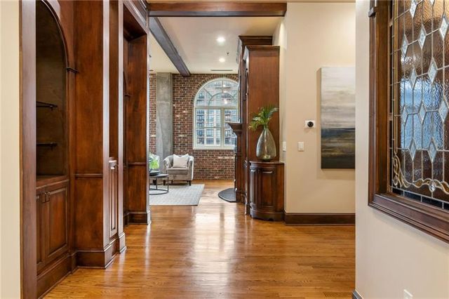 3180 Mathieson NE Drive 1401, Atlanta, GA 30305