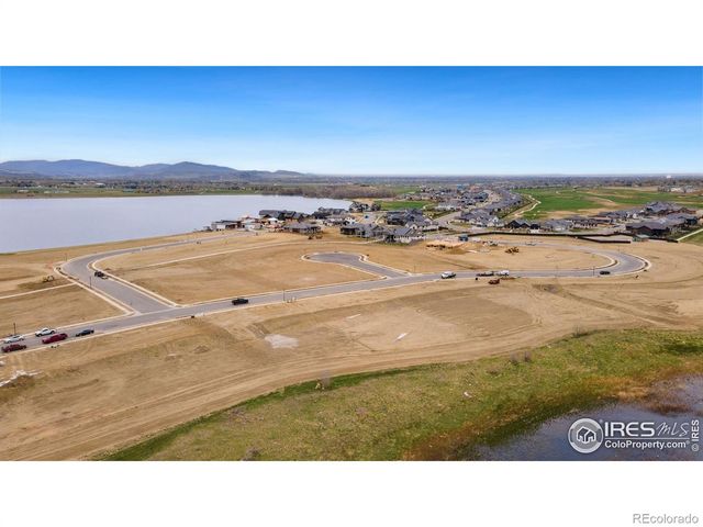 2554 Southwind Road, Berthoud, CO 80513