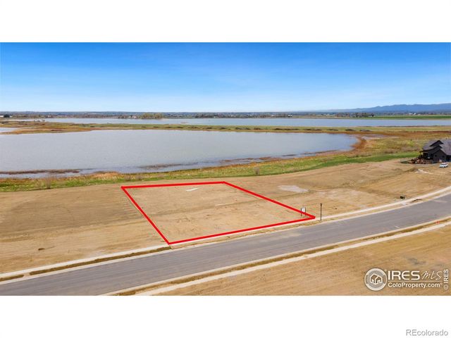 2554 Southwind Road, Berthoud, CO 80513