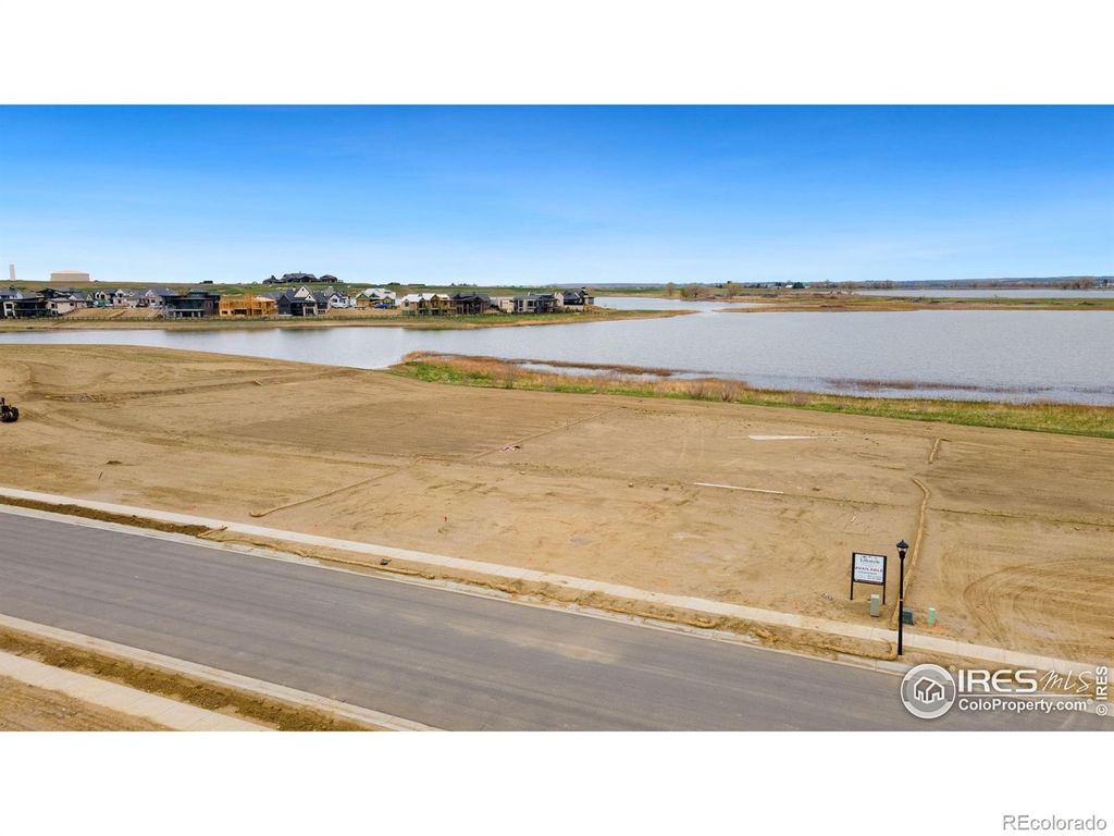 2554 Southwind Road, Berthoud, CO 80513