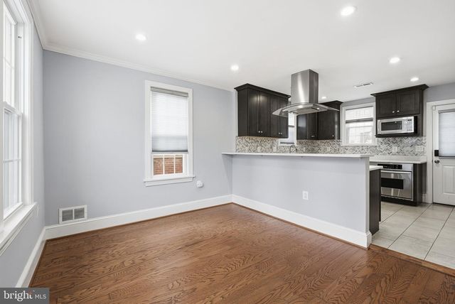 2111 32ND PL SE, Washington, DC 20020