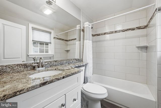 2111 32ND PL SE, Washington, DC 20020