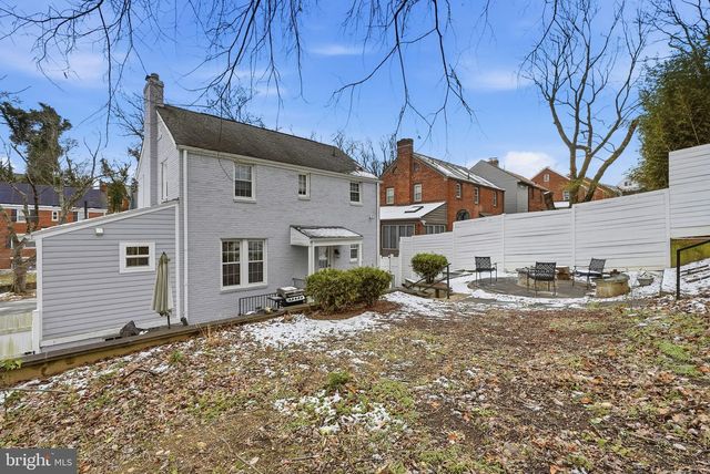 2111 32ND PL SE, Washington, DC 20020