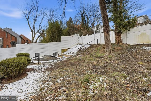 2111 32ND PL SE, Washington, DC 20020