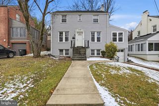 2111 32ND PL SE, Washington, DC 20020