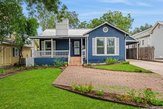 135 Corona Avenue, San Antonio, TX 78209
