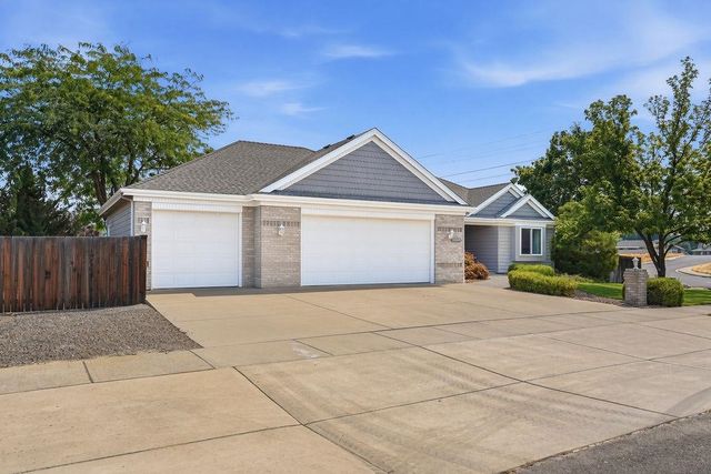 11004 N ACOMA ST St, Spokane, WA 99208
