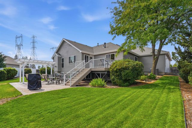 11004 N ACOMA ST St, Spokane, WA 99208