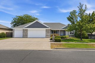 11004 N ACOMA ST St, Spokane, WA 99208