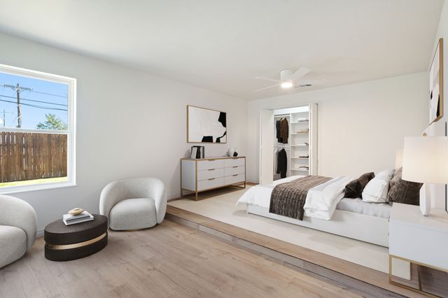 1512 Springbrook Street, Mesquite, TX 75149