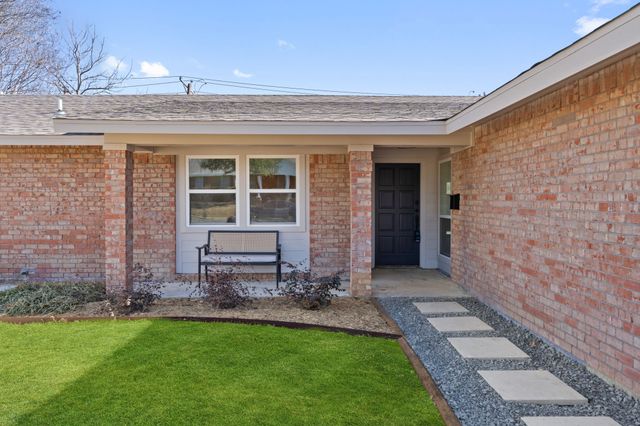 1512 Springbrook Street, Mesquite, TX 75149