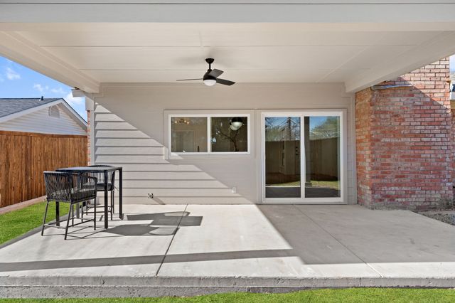 1512 Springbrook Street, Mesquite, TX 75149