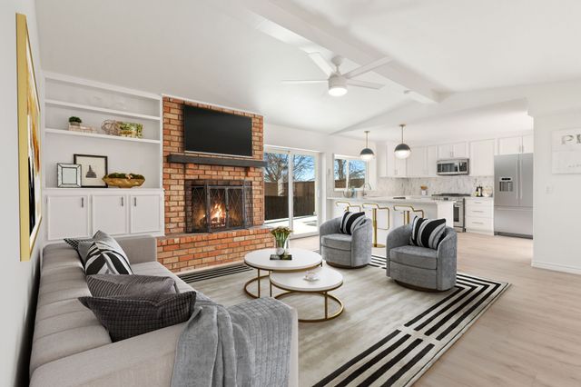 1512 Springbrook Street, Mesquite, TX 75149