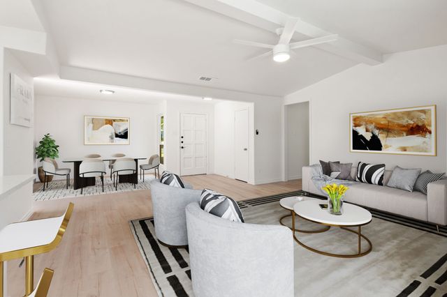 1512 Springbrook Street, Mesquite, TX 75149