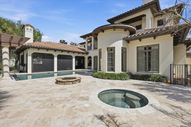 4906 AVIVA GARDEN COURT, Windermere, FL 34786