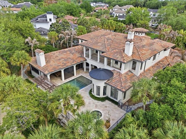 4906 AVIVA GARDEN COURT, Windermere, FL 34786