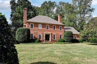 657 Fairfax WAY, Williamsburg, VA 23185