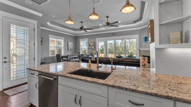 3272 FISH HAWK DRIVE, Polk City, FL 33868