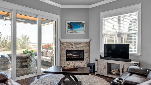 3272 FISH HAWK DRIVE, Polk City, FL 33868